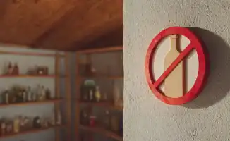 Международный резонанс: Казахстан вводит ограничения на алкоголь и разыскивает блогера