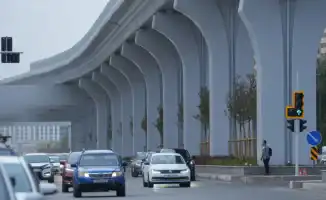 Идея превращения опор LRT в арт-объекты вызывает активное обсуждение в соцсетях