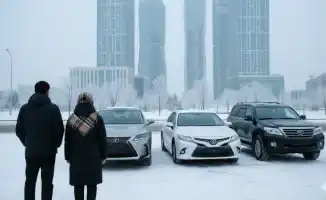Астана: Судебный процесс по делу Тотакановых о мошенничестве в сборе средств на лечение