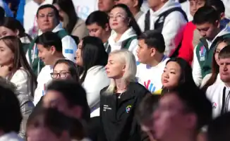 Волонтёры Казахстана: от искры до пламени — как 300 тысяч сердец объединяются в едином ритме доброты