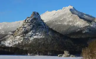 Казахстан: В 2026 году увеличатся цены на въезд в национальные парки на фоне нового месячного расчетного показателя в 4 325 тенге