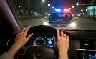 Суд в Астане вынес решение по делу судьи Асель Досаевой, задержанной за вождение в состоянии алкогольного опьянения