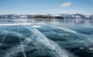 Погода в Астане и Алматы: морозные дни с 27 по 29 января