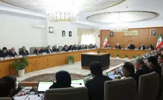 Иран: Президент призывает к решению проблем граждан для повышения общественного одобрения