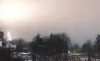Россия подтвердила удар ракетным комплексом 'Орешник' по Украине - Министерство обороны