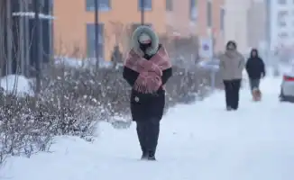 Казахстан в ожидании: штормовые предупреждения на подходе!