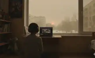 Усть-Каменогорск: школьники учатся дистанционно из-за смога