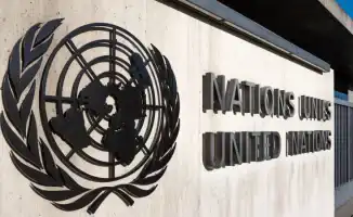 Совбез ООН проведёт экстренное заседание по Украине 12 января из-за удара российской ракеты "Орешник"