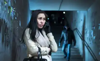 Суд в Астане обязал полицию проверить молодого мужчину на сталкинг по заявлению пострадавшей