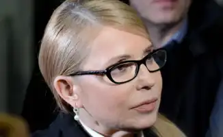 Суд запретил Юлии Тимошенко покидать Киевскую область и общаться с депутатами