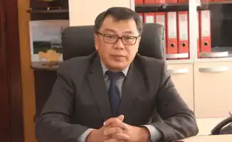 Скандал в Казахстане: экс-аким, осуждённый за взятку, стал почётным гражданином области Абай