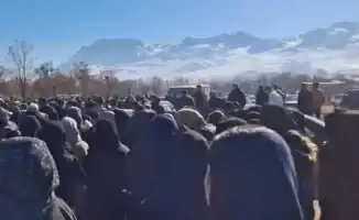 Тегеран в огне: протесты в Иране продолжаются с декабря 2025 года, вызванные экономическим кризисом и недовольством режимом