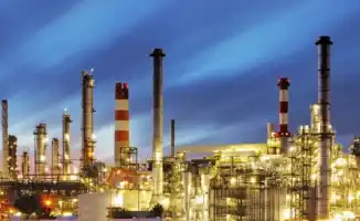 Компания 'Тенгизшевройл' приостановила добычу нефти на крупных месторождениях 'Тенгиз' и 'Королевское' в Атырауской области.