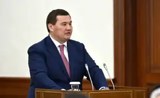 Глава государства Касым-Жомарт Токаев высоко оценил работу акима Кызылординской области Нурлыбека Налибаева на заседании Национального курултая.