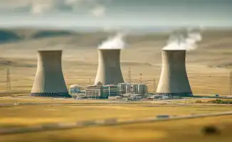 Строительство АЭС в Казахстане: шаг к исправлению исторического абсурда и повышение престижа страны