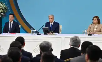 Токаев: Правительство и 'Самрук-Казына' под прицелом критики