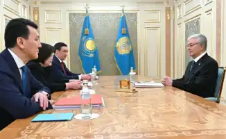 Токаев получил отчет Конституционной комиссии: ключевые изменения могут изменить политический ландшафт Казахстана