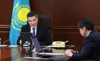 Передача Фонда социального медицинского страхования в ведение Министерства финансов: шаг к улучшению социальной защиты в Казахстане