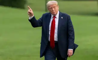 Трамп призывает Европу сосредоточиться на Украине, критикуя её за отвлечение внимания