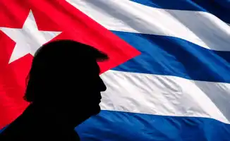 Трамп объявил режим ЧП в США: национальное чрезвычайное положение из-за действий Кубы