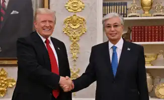 Трамп приглашает Токаева в Совет мира: Казахстан на международной арене