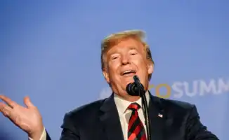 Трамп: США заработали 4 миллиарда долларов на венесуэльской нефти за один день