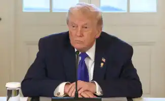 Трамп поставил под сомнение право Дании на Гренландию, заявив, что историческое присутствие датчан не означает принадлежность острова