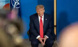 Трамп утверждает, что его действия предотвратили полный контроль России над Украиной