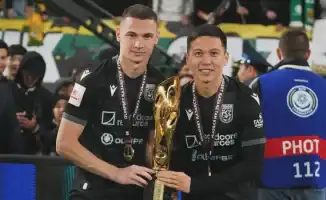 Трансфер казахстанца Ислама Чеснокова в шотландский 'Хартс' отложен: комментарий главного тренера Дерека Маккиннеса