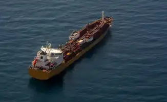 Атака дронов на танкеры у терминала КТК: последствия для нефти из Казахстана