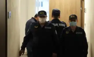 Закрытый суд по делу об убийстве Ержана Бабакумарова: вопросы прозрачности и общественного контроля