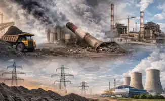 ТЭЦ Казахстана: уголь в опасности или светлое будущее?