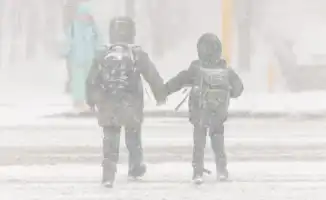 Астанские школьники второй смены переходят на дистанционное обучение: последствия для учебного процесса и социальной адаптации