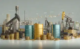 Пересмотр прогнозов по инфляции и ВВП в Казахстане: новые реалии для экономики и нефтяного рынка