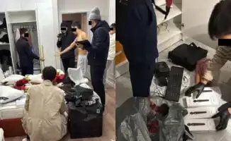 В Бишкеке задержаны организаторы вебкам-студий, работавших в Казахстане