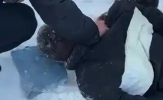 Вооружённый инцидент в Астане: ранен сотрудник спецназа и общественная обеспокоенность по поводу безопасности