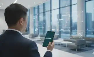 Все государственные услуги Казахстана теперь доступны на платформе AlemGPT: тестирование мультиагентной ИИ-системы началось