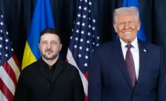 Дипломатический треугольник: Украина, Россия и США встретятся в ОАЭ для обсуждения будущего