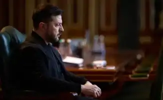 Зеленский зовёт Байдена и Путина на тройной саммит