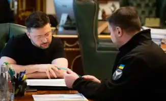 Зеленский доверяет Буданову ключи от президентского корабля: новое назначение на горизонте