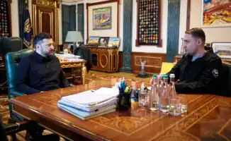 Зеленский: Санкционный пресс на Россию должен работать на полную мощность