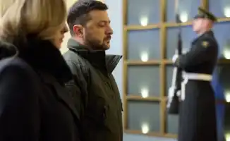 Зеленский: Переговоры в ОАЭ открывают новые перспективы для мирного процесса