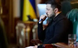 Зеленский предупреждает о возможных социальных последствиях нового удара России по Украине
