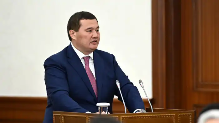 Глава государства Касым-Жомарт Токаев высоко оценил работу акима Кызылординской области Нурлыбека Налибаева на заседании Национального курултая. Астане