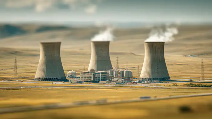 Строительство АЭС в Казахстане: шаг к исправлению исторического абсурда и повышение престижа страны Астане