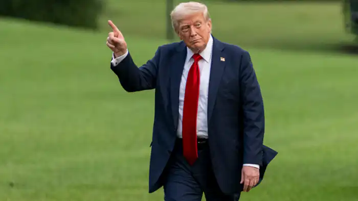 Трамп призывает Европу сосредоточиться на Украине, критикуя её за отвлечение внимания Астане