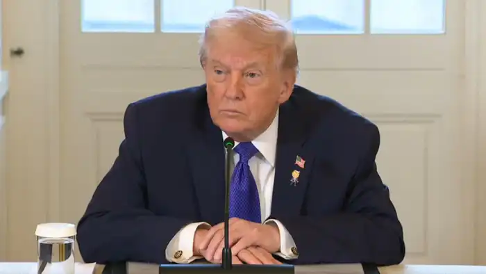 Трамп поставил под сомнение право Дании на Гренландию, заявив, что историческое присутствие датчан не означает принадлежность острова Астане