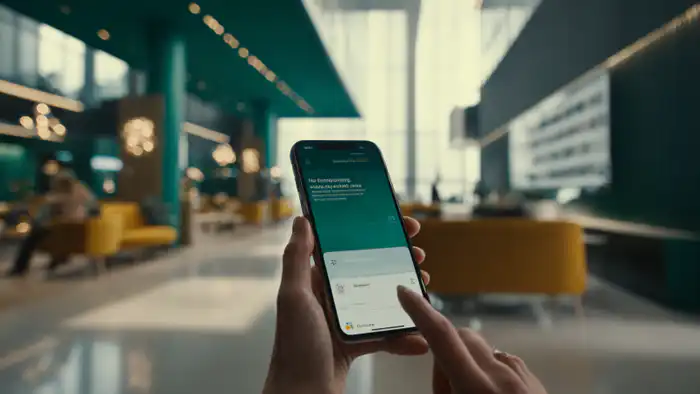 Казахстанцы сообщают о сбоях в работе Halyk SuperApp: пользователи выражают недовольство Астане