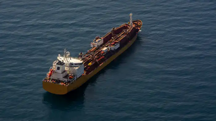 Атака дронов на танкеры у терминала КТК: последствия для нефти из Казахстана Астане