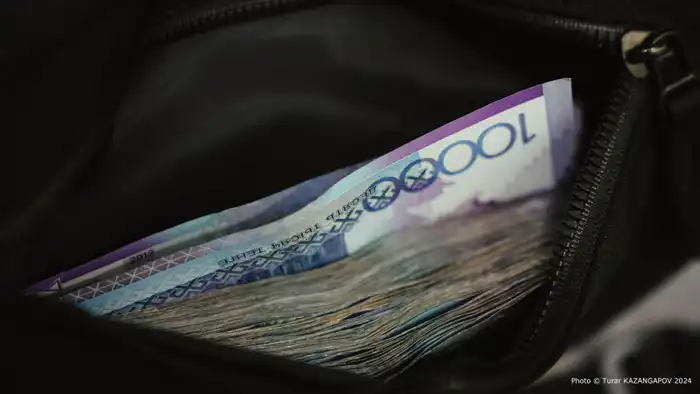 Приговор участникам мошеннической схемы по списанию кредитов в Астане Астане